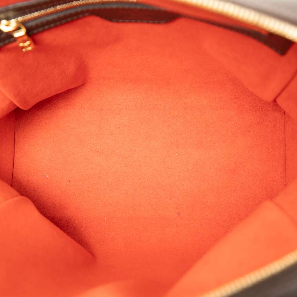 Louis Vuitton Damier Ebene Brera - 4