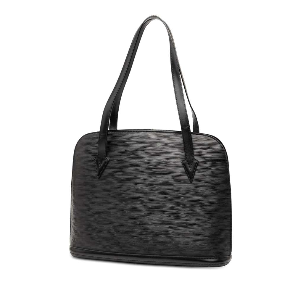 Louis Vuitton Epi Lussac - 2