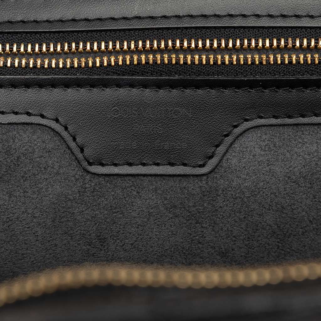 Louis Vuitton Epi Lussac - 5