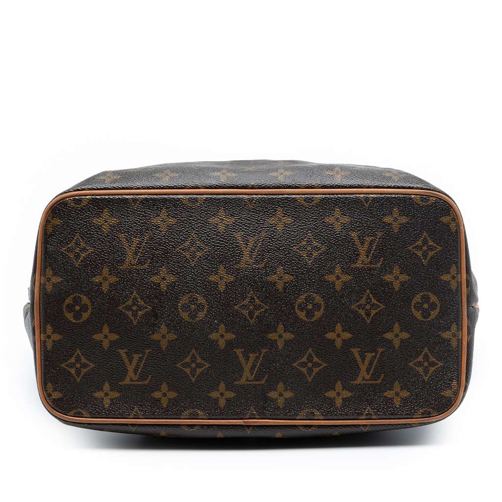 Louis Vuitton Monogram Palermo PM - 3
