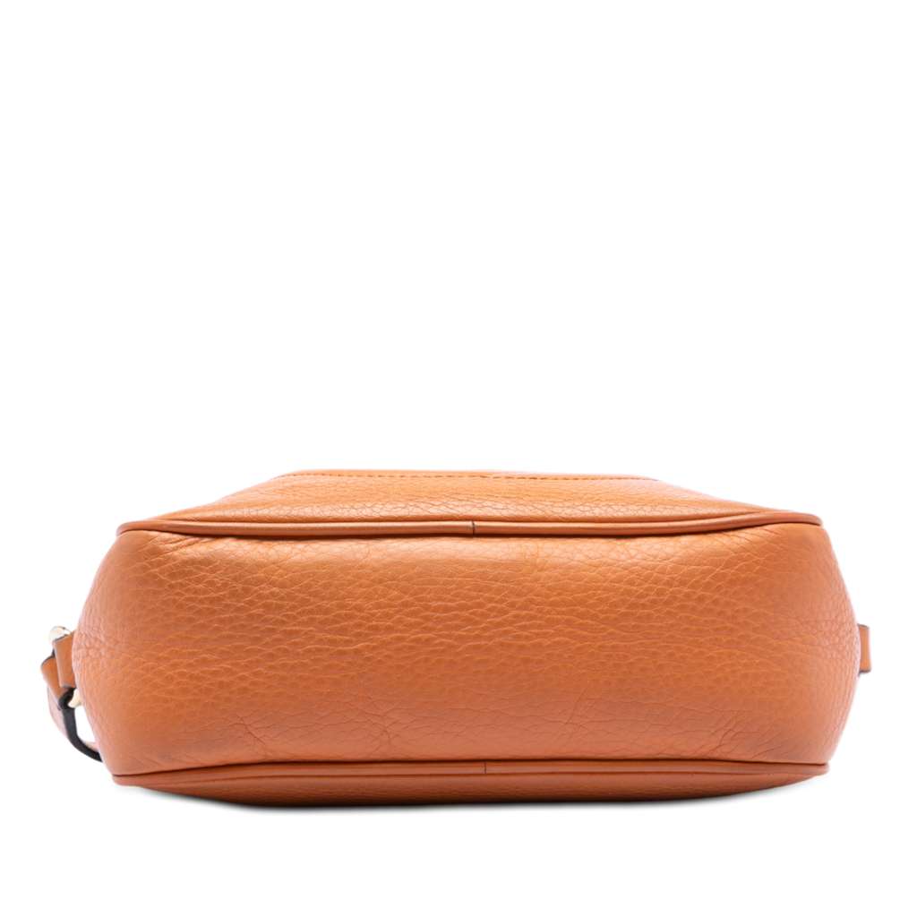 Gucci Leather Soho Disco Crossbody - 3