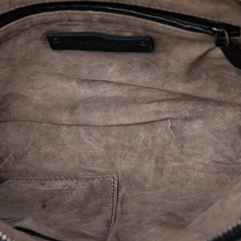 Bottega Veneta Nappa Intrecciato Nodini Crossbody - 4