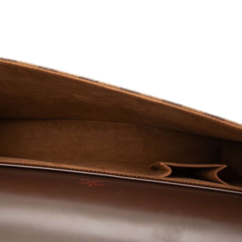 Louis Vuitton Damier Ebene Altona PM - 4