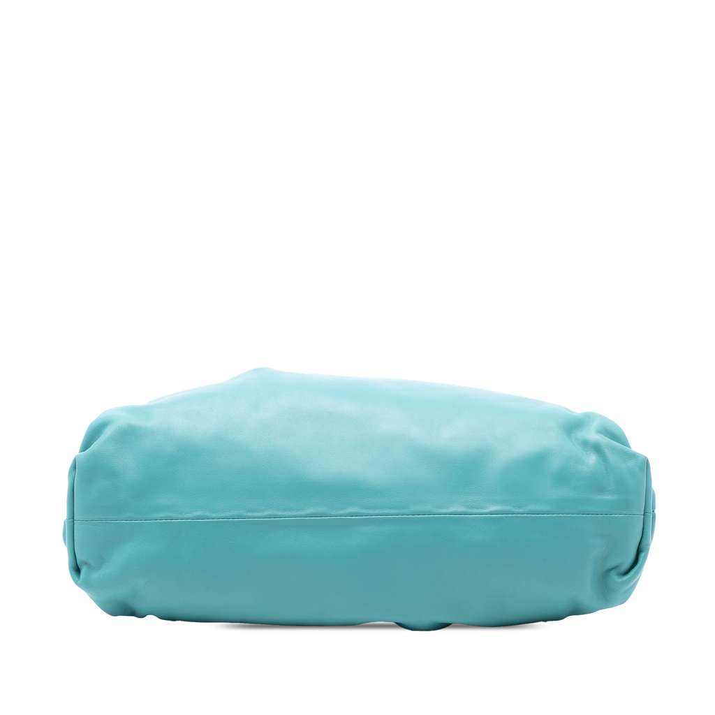 Bottega Veneta Lambskin The Pouch - 3