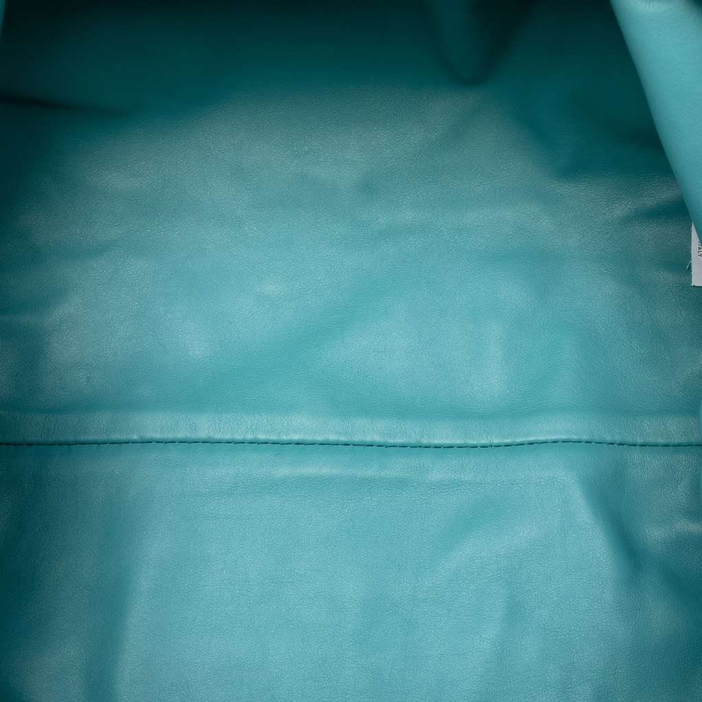 Bottega Veneta Lambskin The Pouch - 4