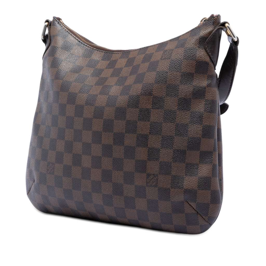 Louis Vuitton Damier Ebene Bloomsbury PM - 2