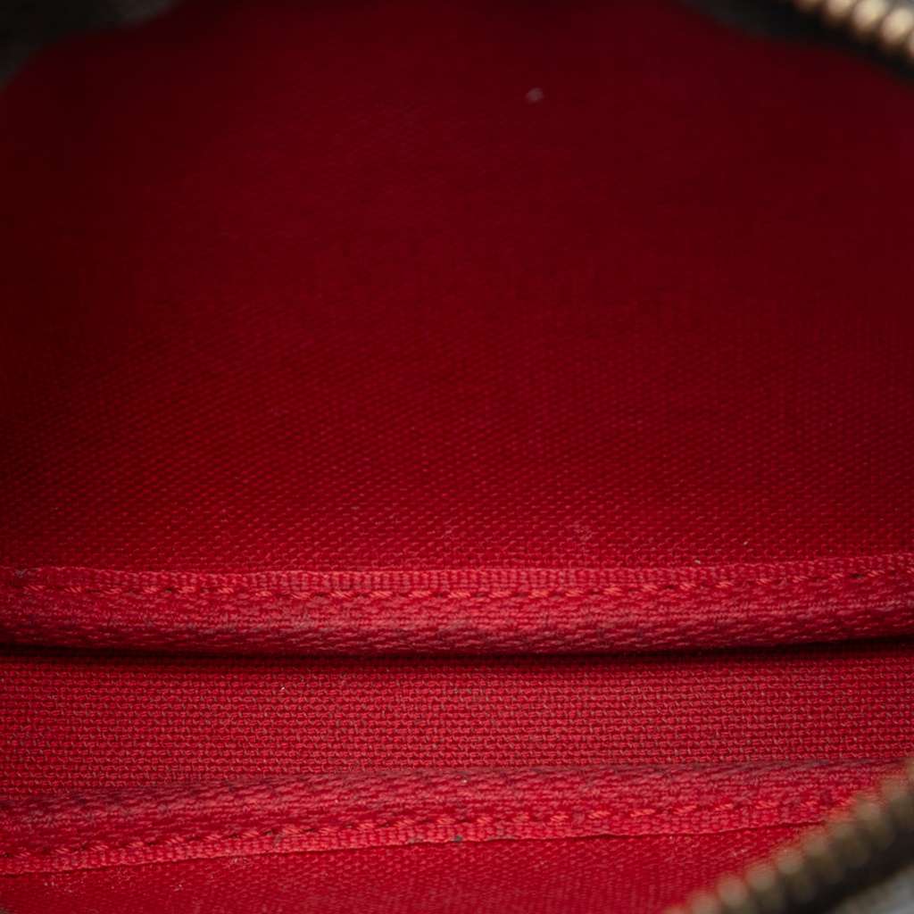 Louis Vuitton Damier Ebene Mini Pochette Accessoires - 4