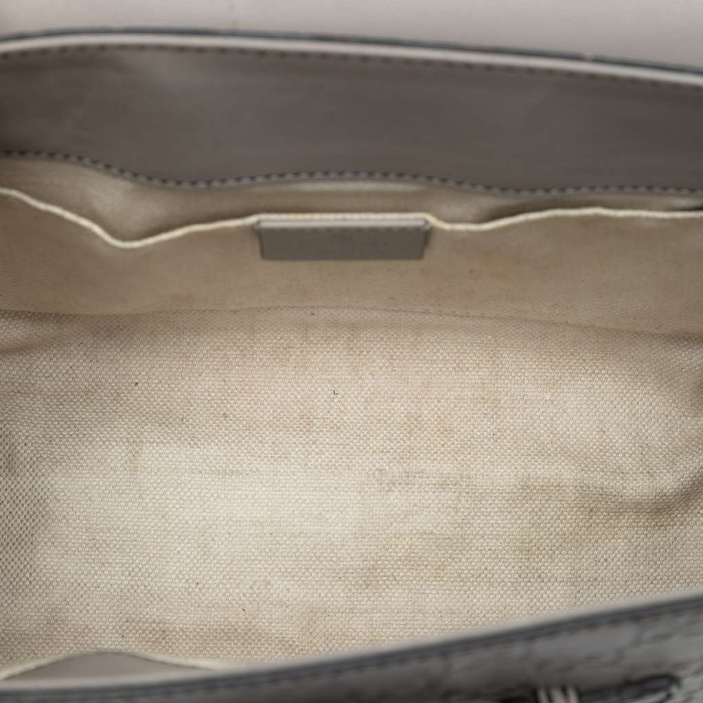 Gucci Small Guccissima Emily Shoulder Bag - 4