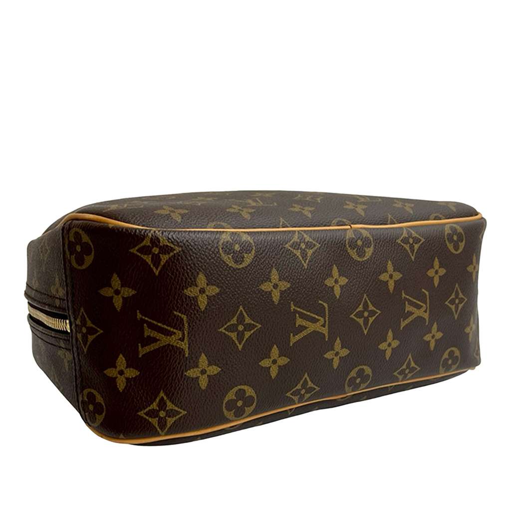 Louis Vuitton Monogram Trouville - 2