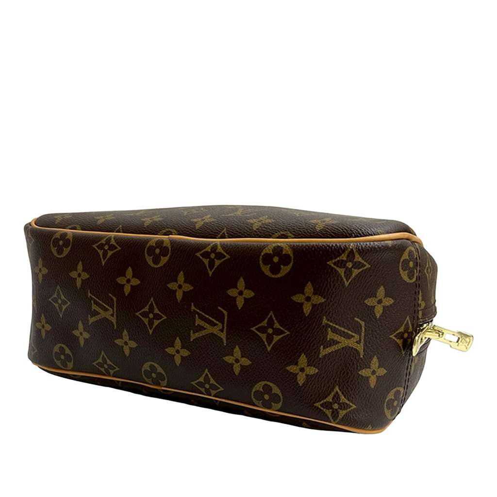 Louis Vuitton Monogram Trouville - 3
