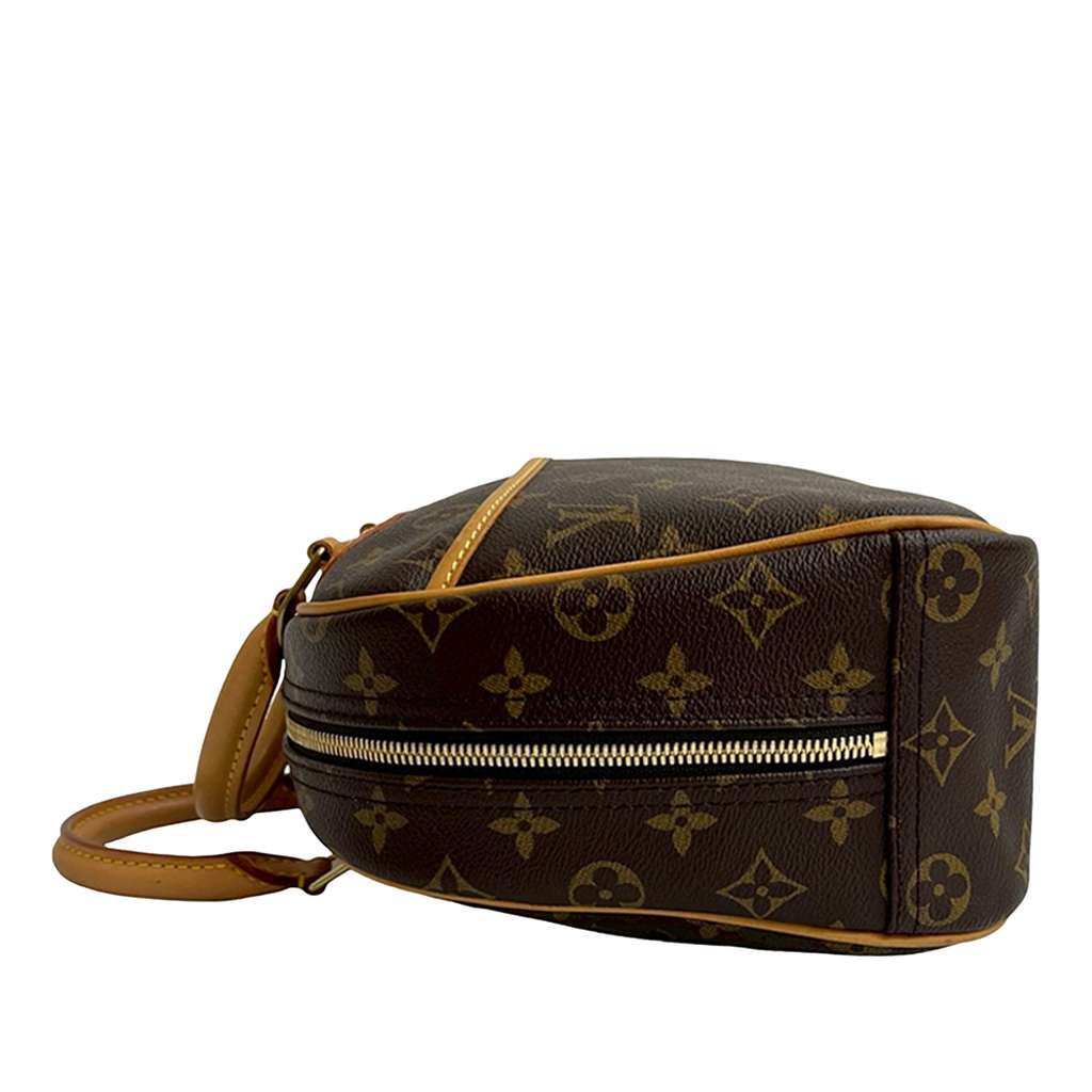 Louis Vuitton Monogram Trouville - 5