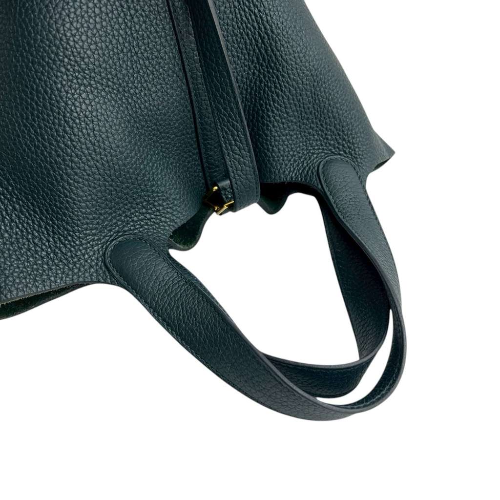 Hermès Clemence Picotin Lock 18 - 4