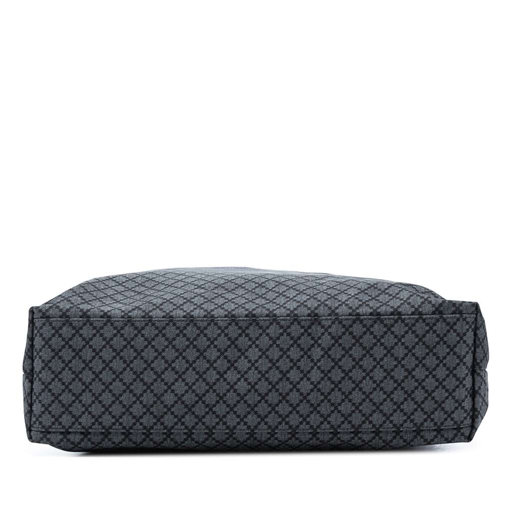 Gucci Diamante Nylon Web Tote - 3