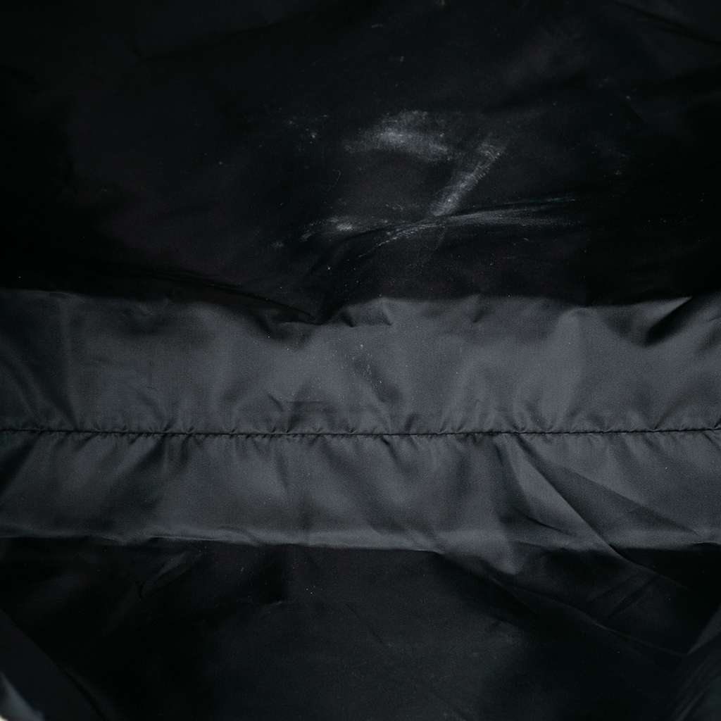 Gucci Diamante Nylon Web Tote - 4