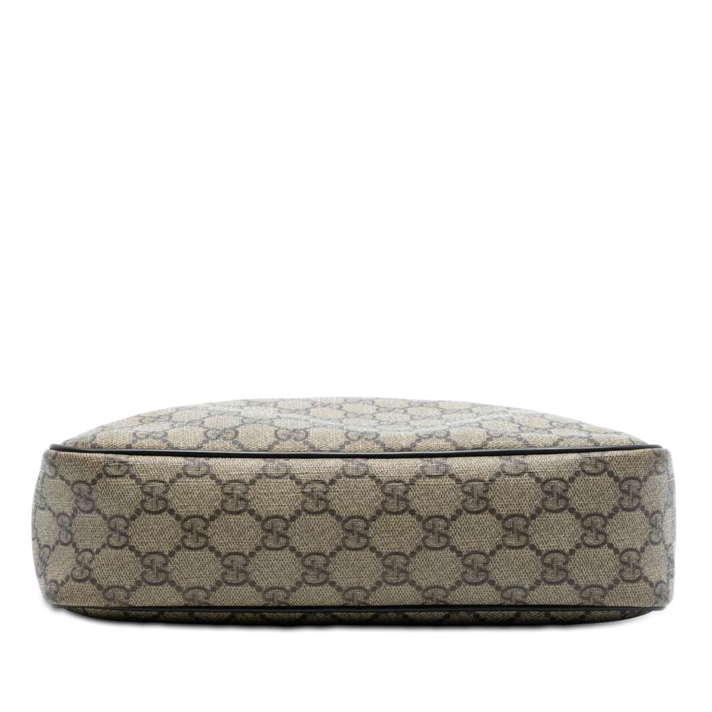 Gucci GG Supreme Crossbody - 3