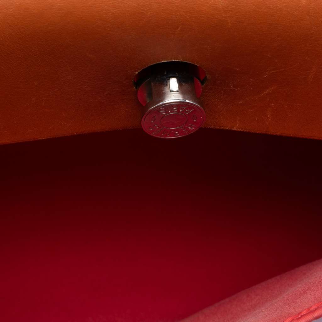 Hermès Toile Herbag Zip 31 - 4