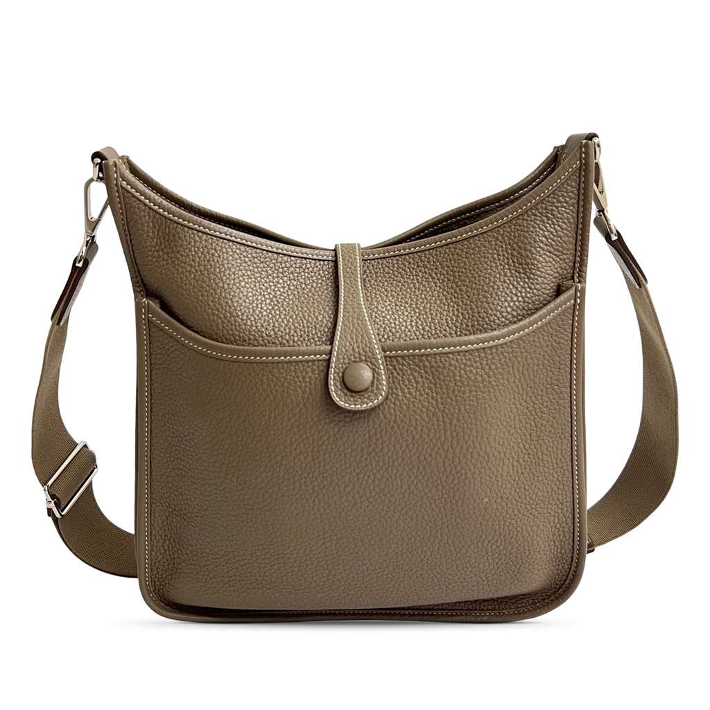 Hermès Clemence Evelyne III PM - 2