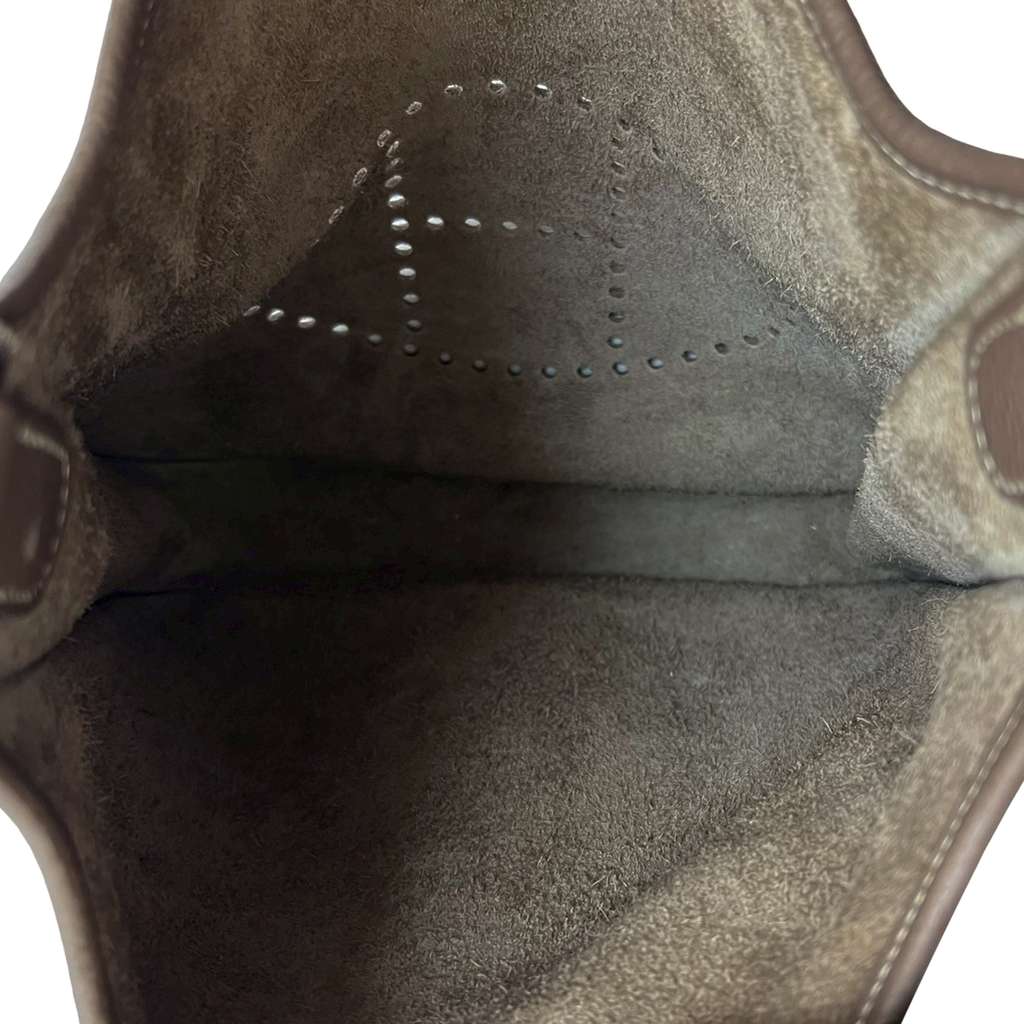 Hermès Clemence Evelyne III PM - 4