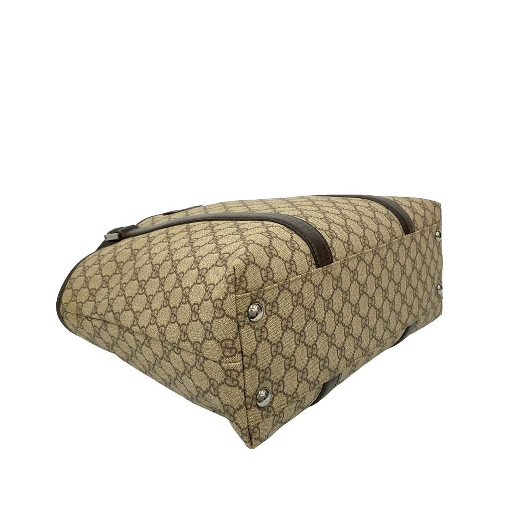Gucci GG Supreme Tote - 3