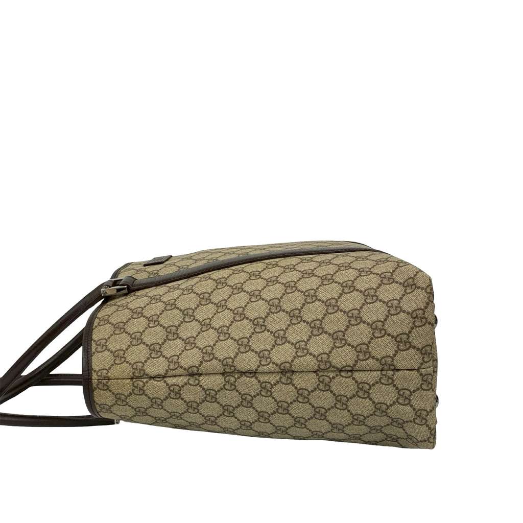 Gucci GG Supreme Tote - 5