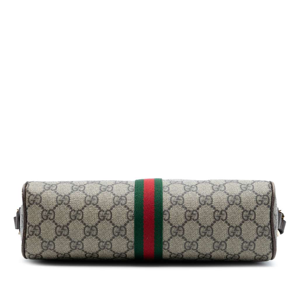 Gucci GG Supreme Ophidia Crossbody - 3