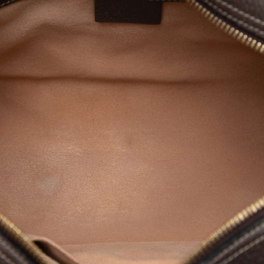 Gucci GG Supreme Ophidia Crossbody - 4