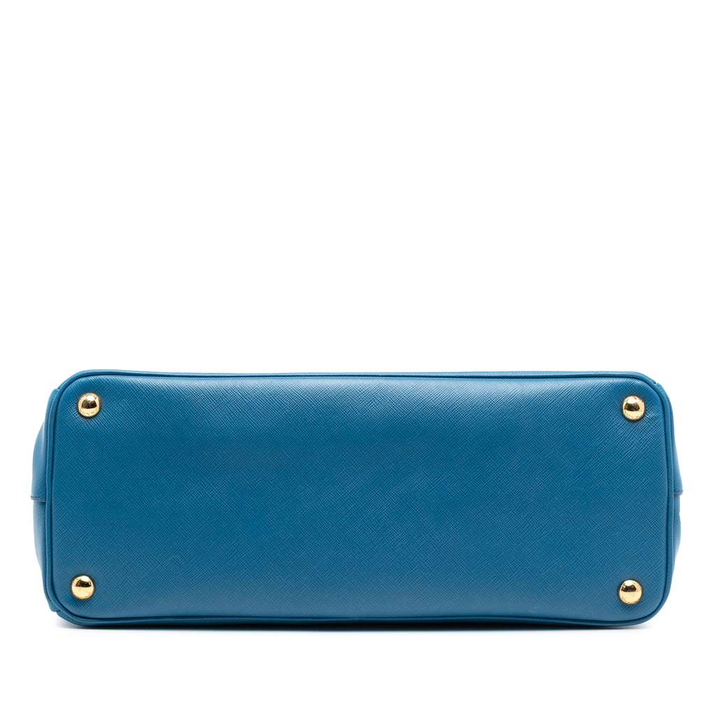 Prada Saffiano Lux Parabole Tote - 3