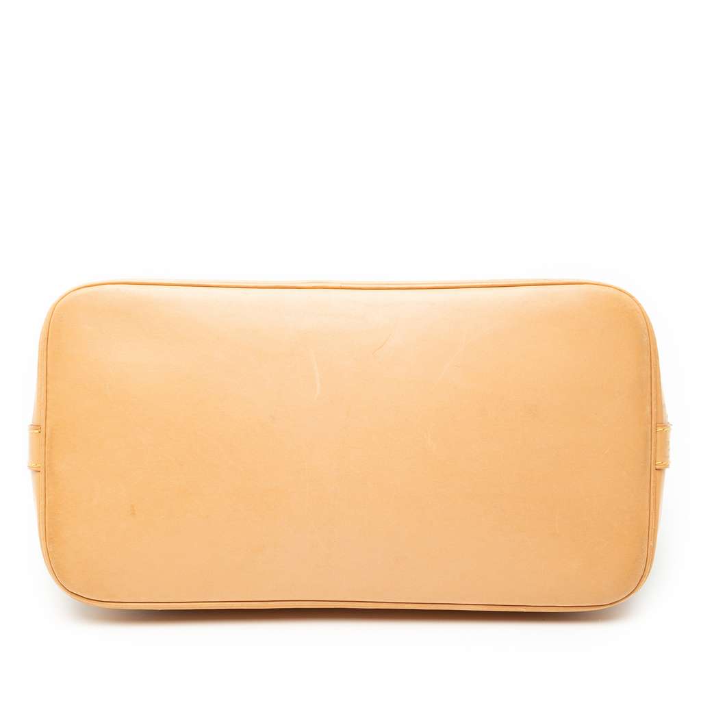 Louis Vuitton Monogram Alma PM - 3