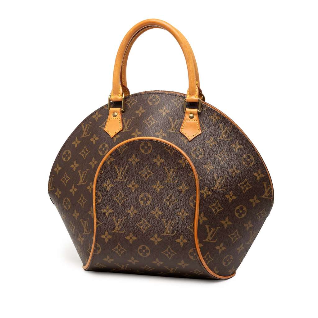 Louis Vuitton Monogram Ellipse MM - 2