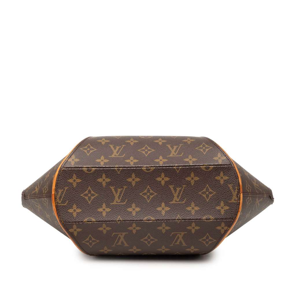 Louis Vuitton Monogram Ellipse MM - 3