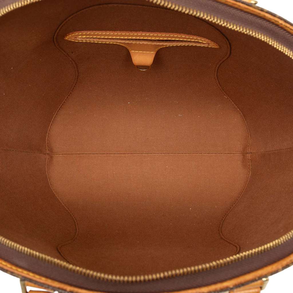 Louis Vuitton Monogram Ellipse MM - 4