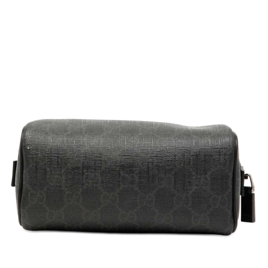 Gucci GG Supreme Pouch - 3