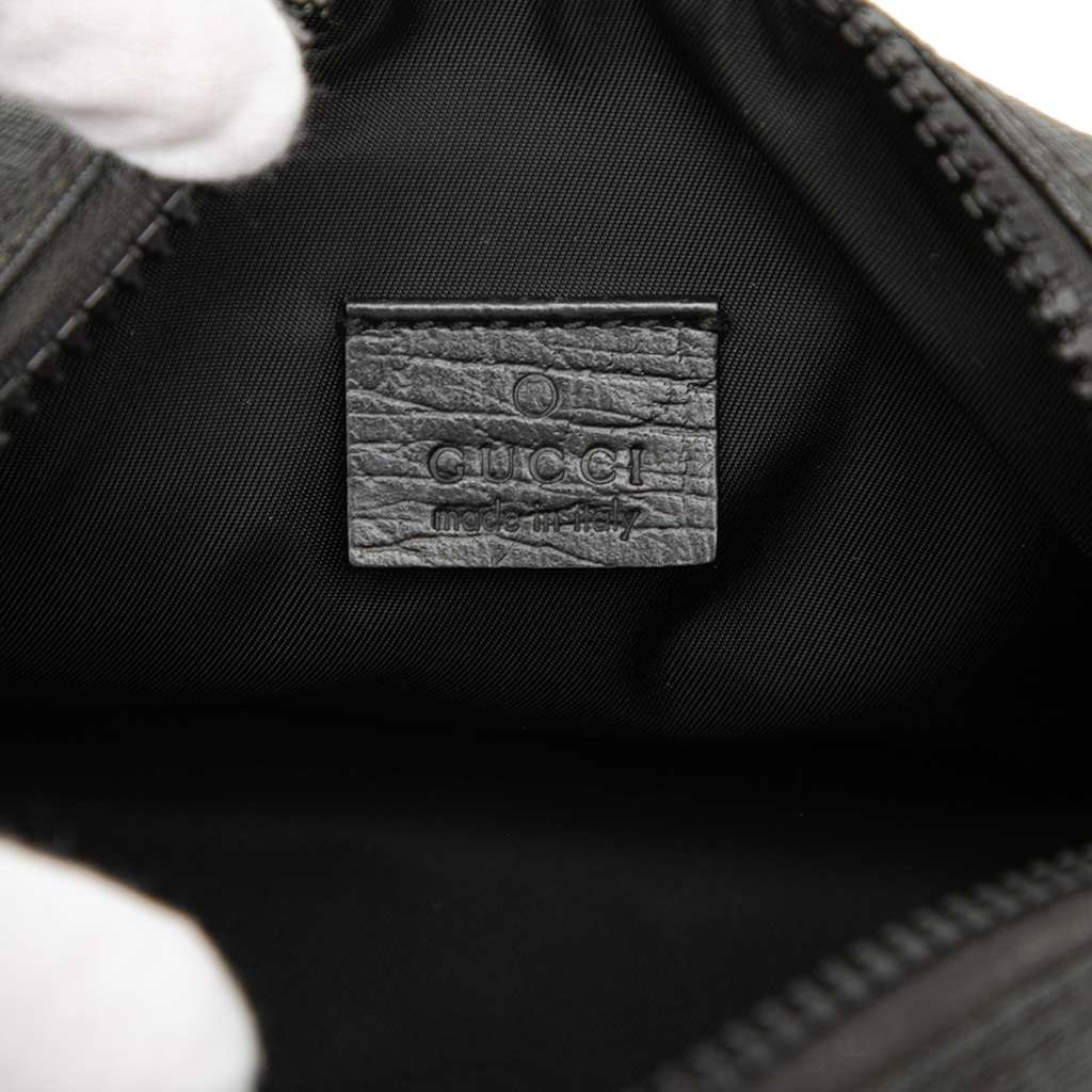 Gucci GG Supreme Pouch - 5
