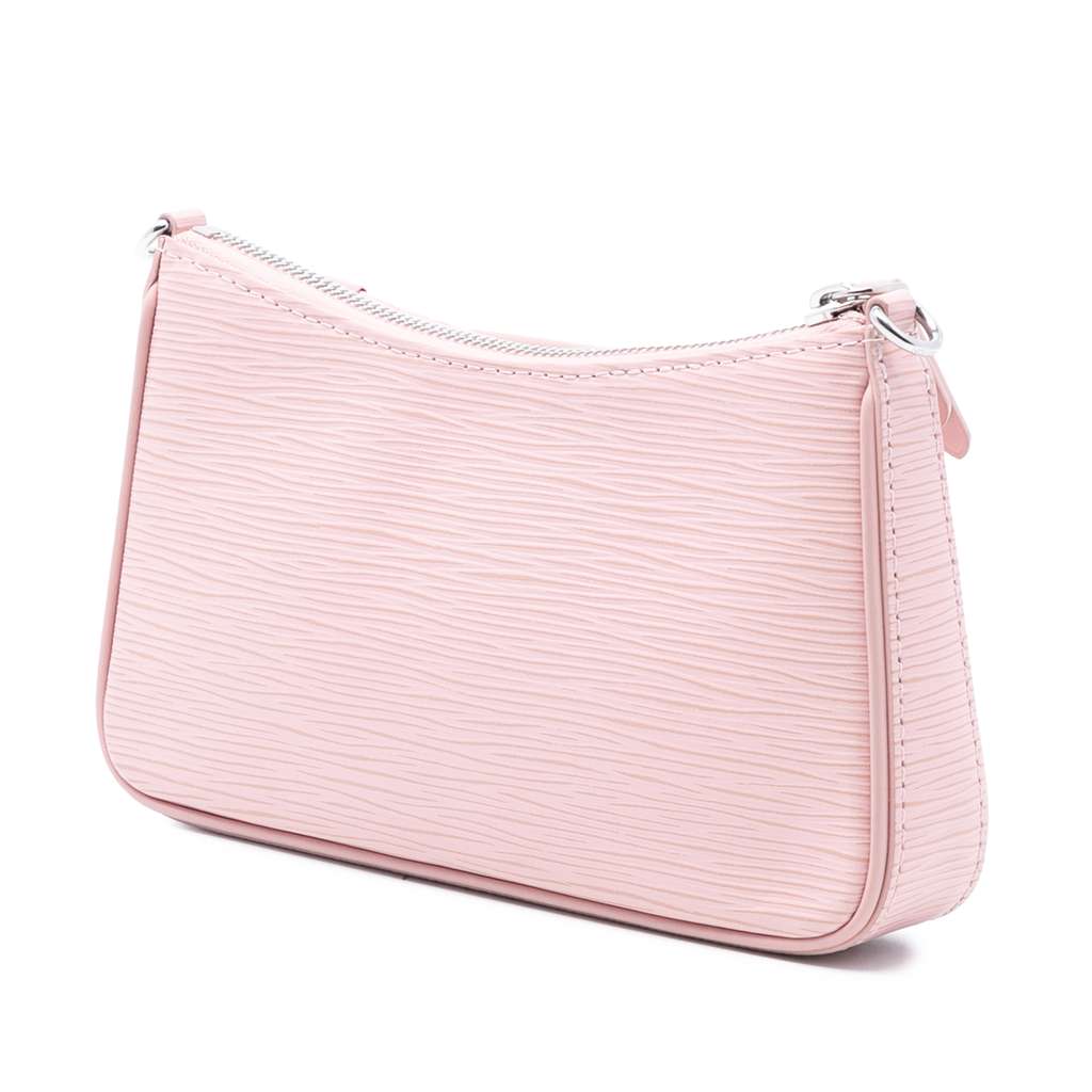 Louis Vuitton Epi Easy Pouch On Strap - 2