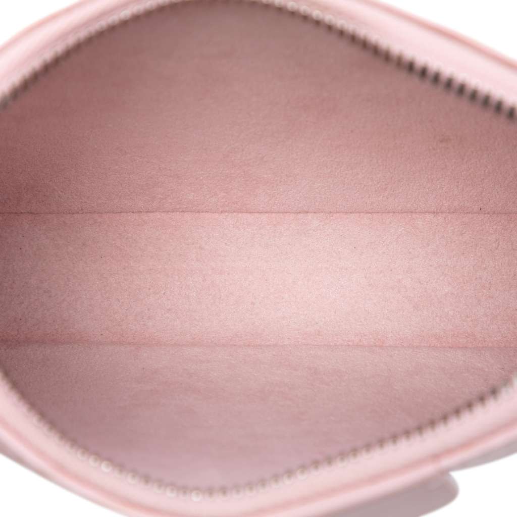 Louis Vuitton Epi Easy Pouch On Strap - 4
