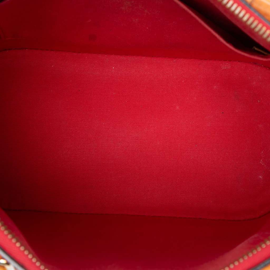 Louis Vuitton Monogram Vernis Montebello PM - 4