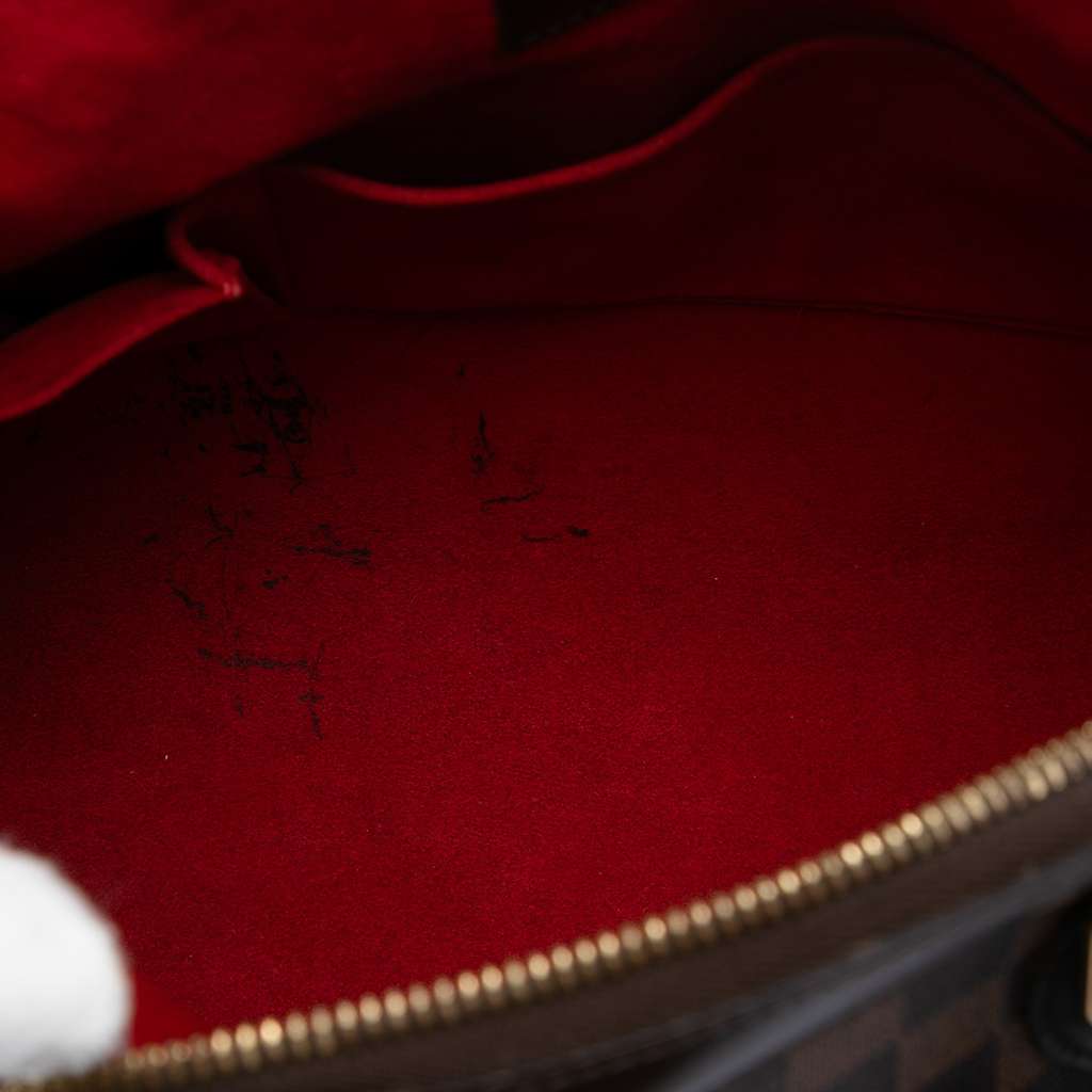 Louis Vuitton Damier Ebene Trevi GM - 4