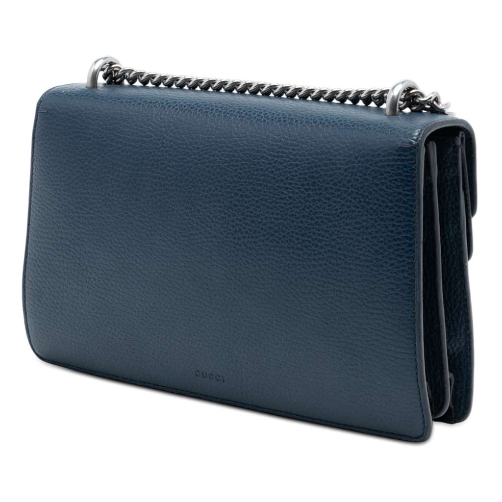 Gucci Medium Calfskin Dionysus Shoulder Bag - 2