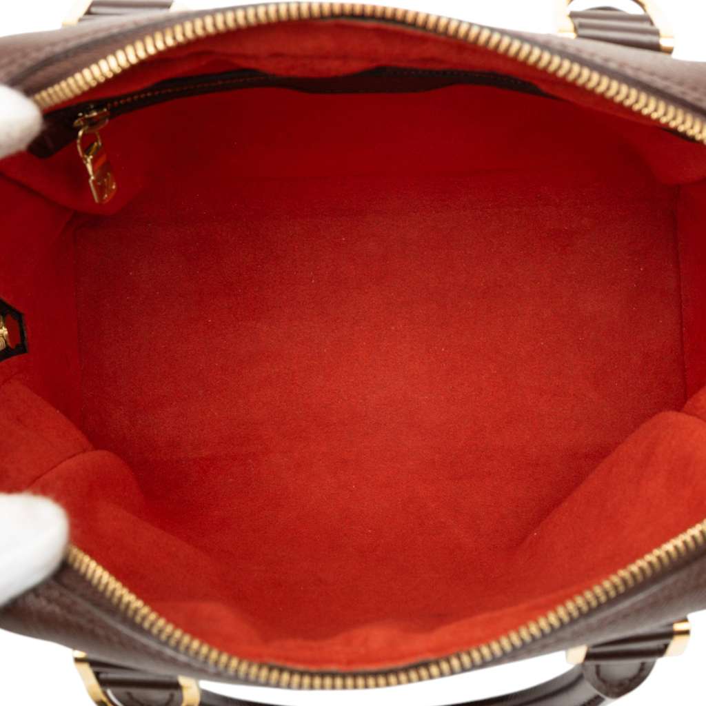 Louis Vuitton Damier Ebene Brera - 4