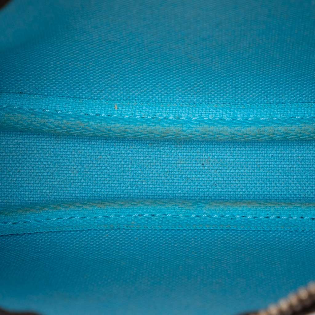 Louis Vuitton Monogram Vivienne in Tokyo Mini Pochette Accessoires - 4