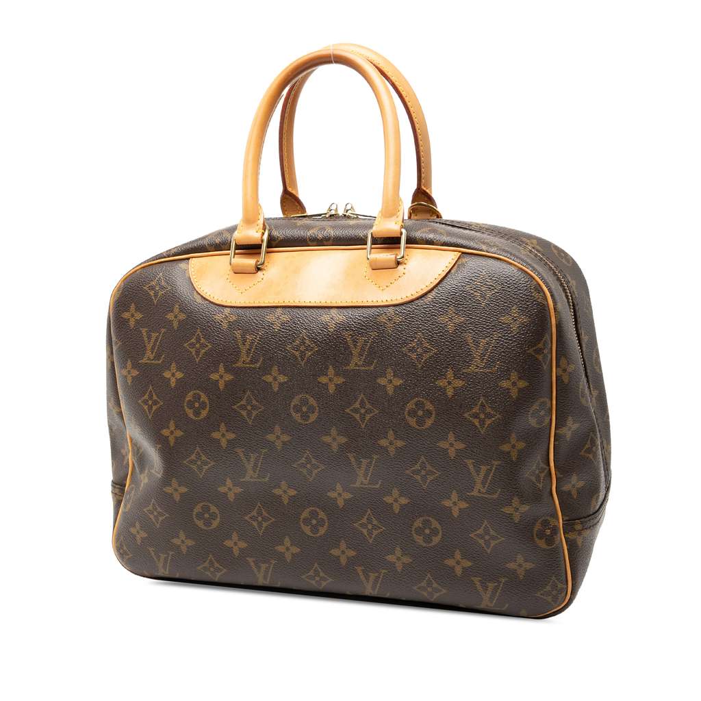 Louis Vuitton Monogram Deauville - 2