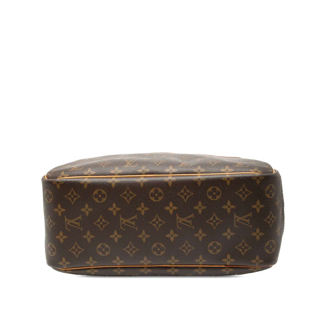 Louis Vuitton Monogram Deauville - 3