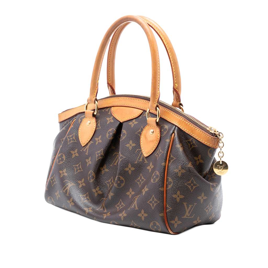 Louis Vuitton Monogram Tivoli PM - 2