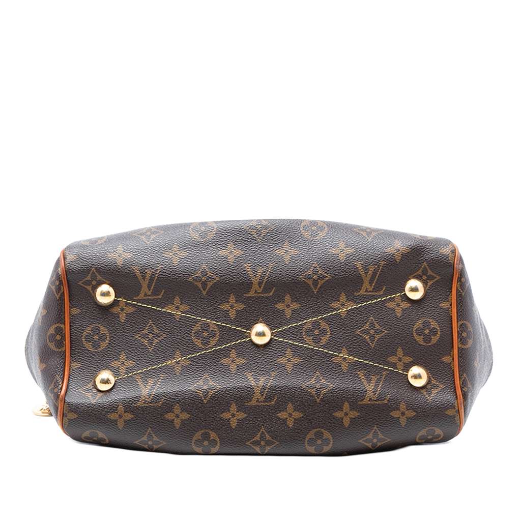 Louis Vuitton Monogram Tivoli PM - 3