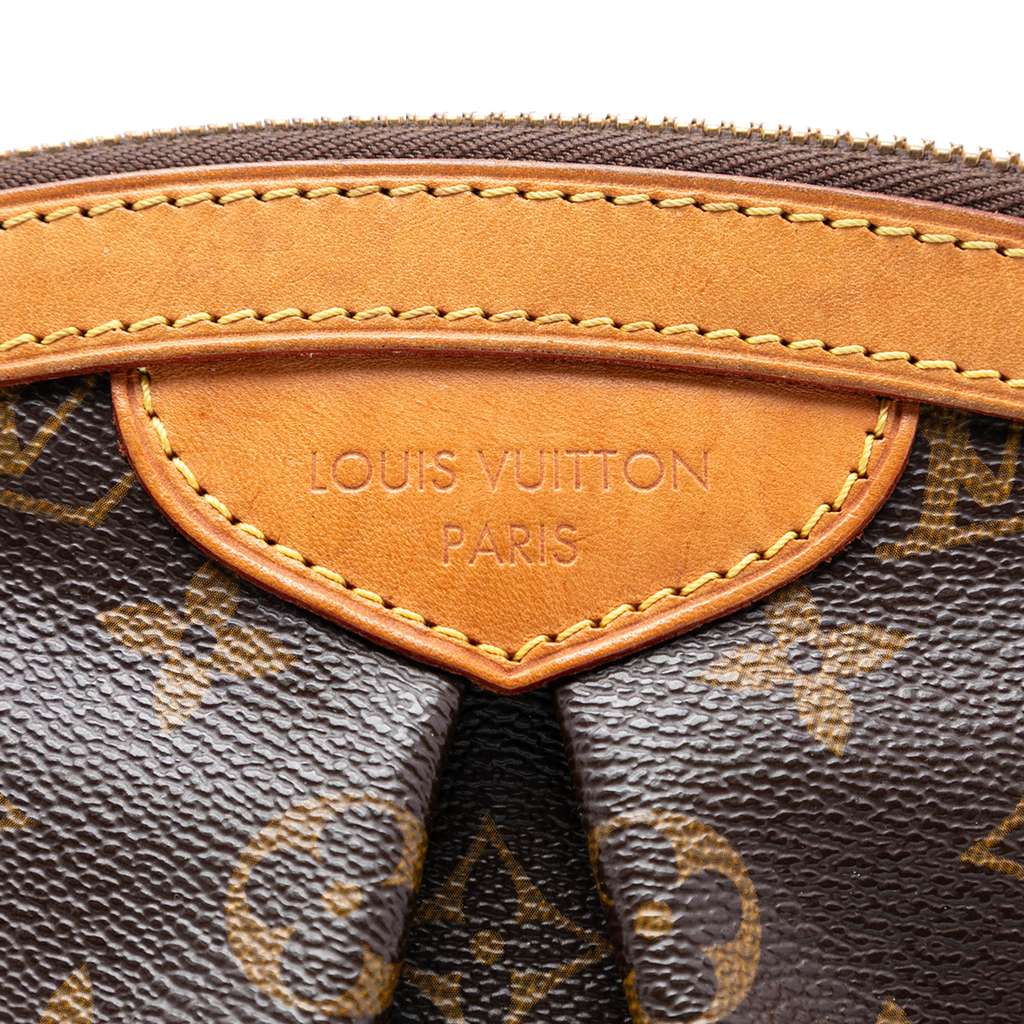 Louis Vuitton Monogram Tivoli PM - 5