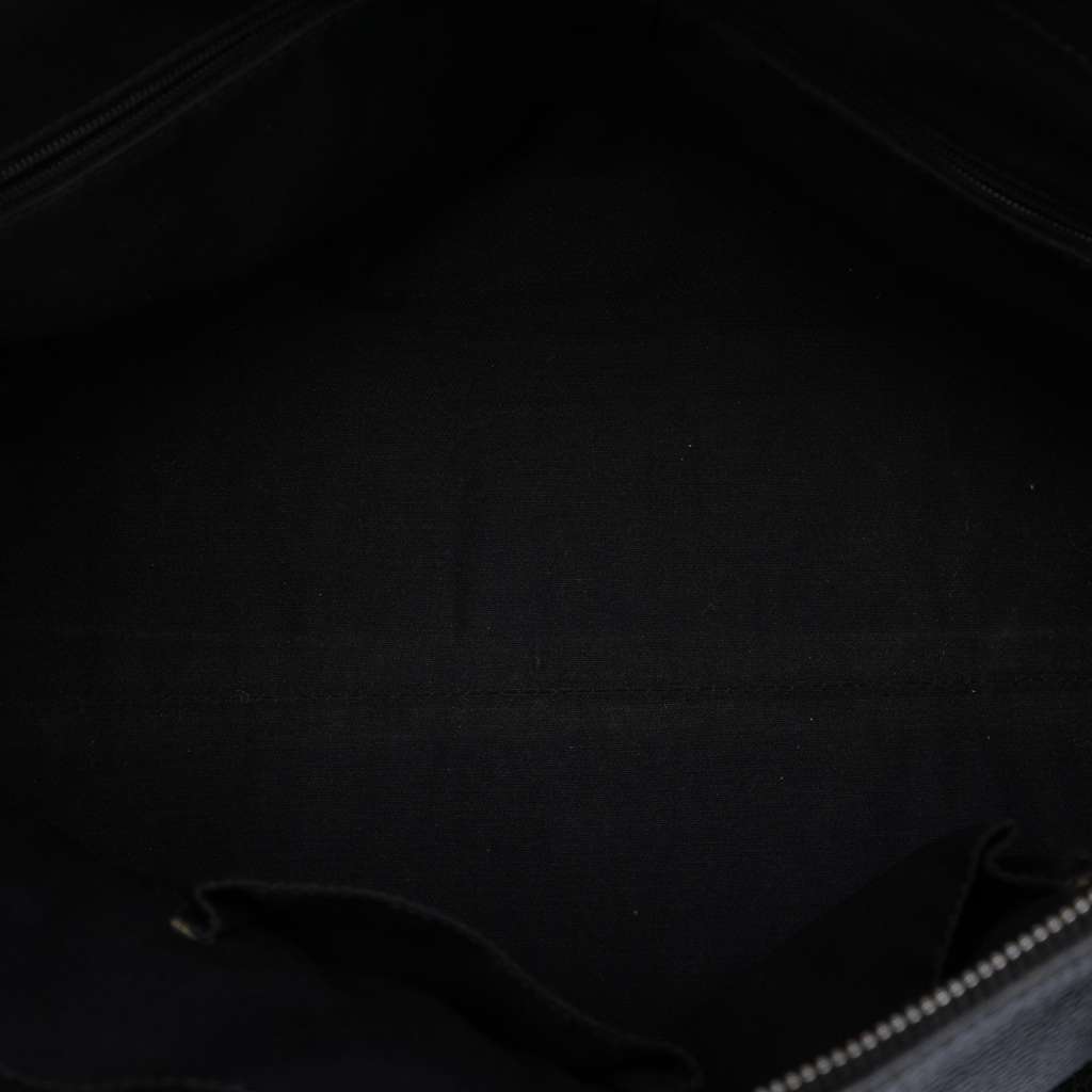 Gucci Leather GG Charm Dome Satchel - 4