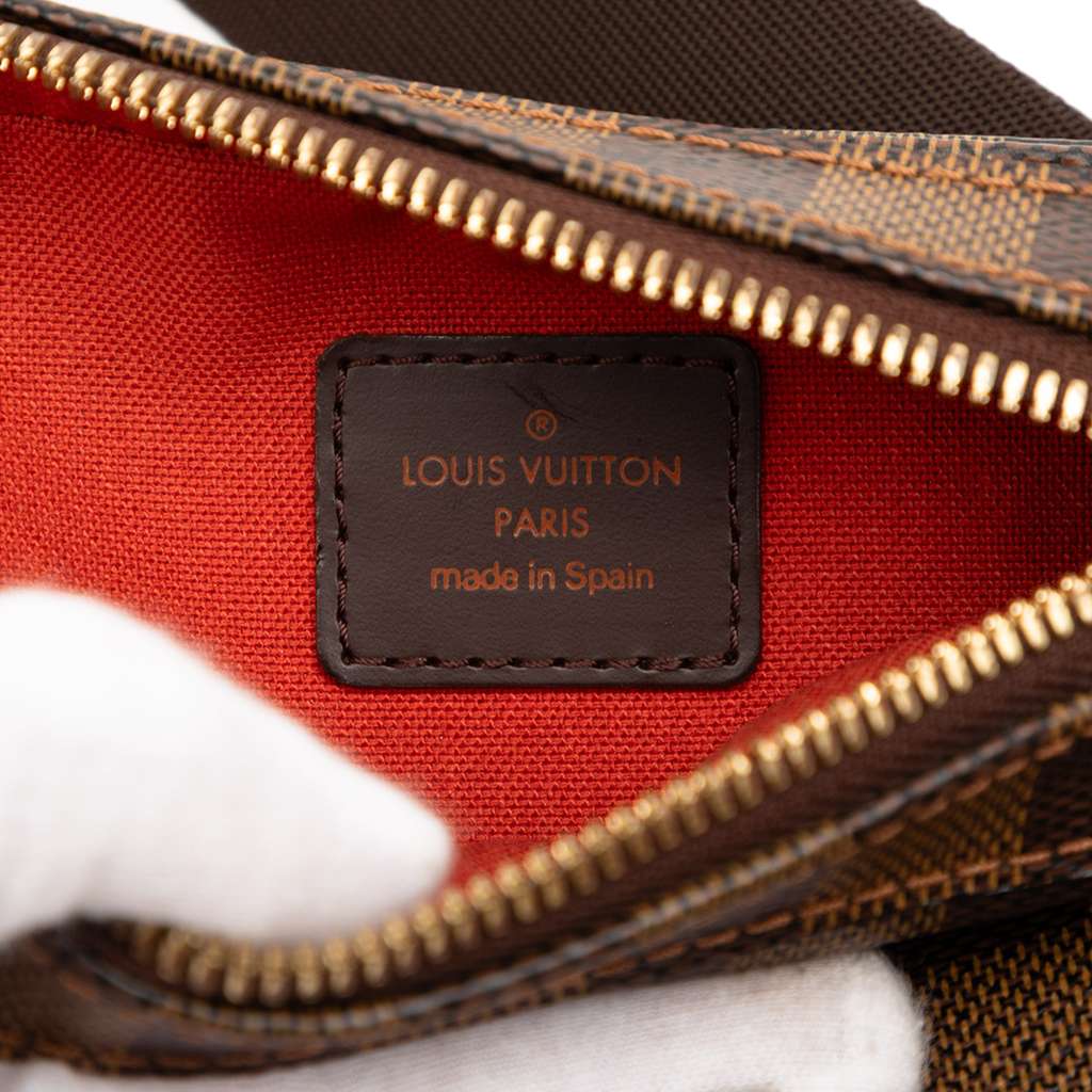 Louis Vuitton Damier Ebene Geronimos - 5
