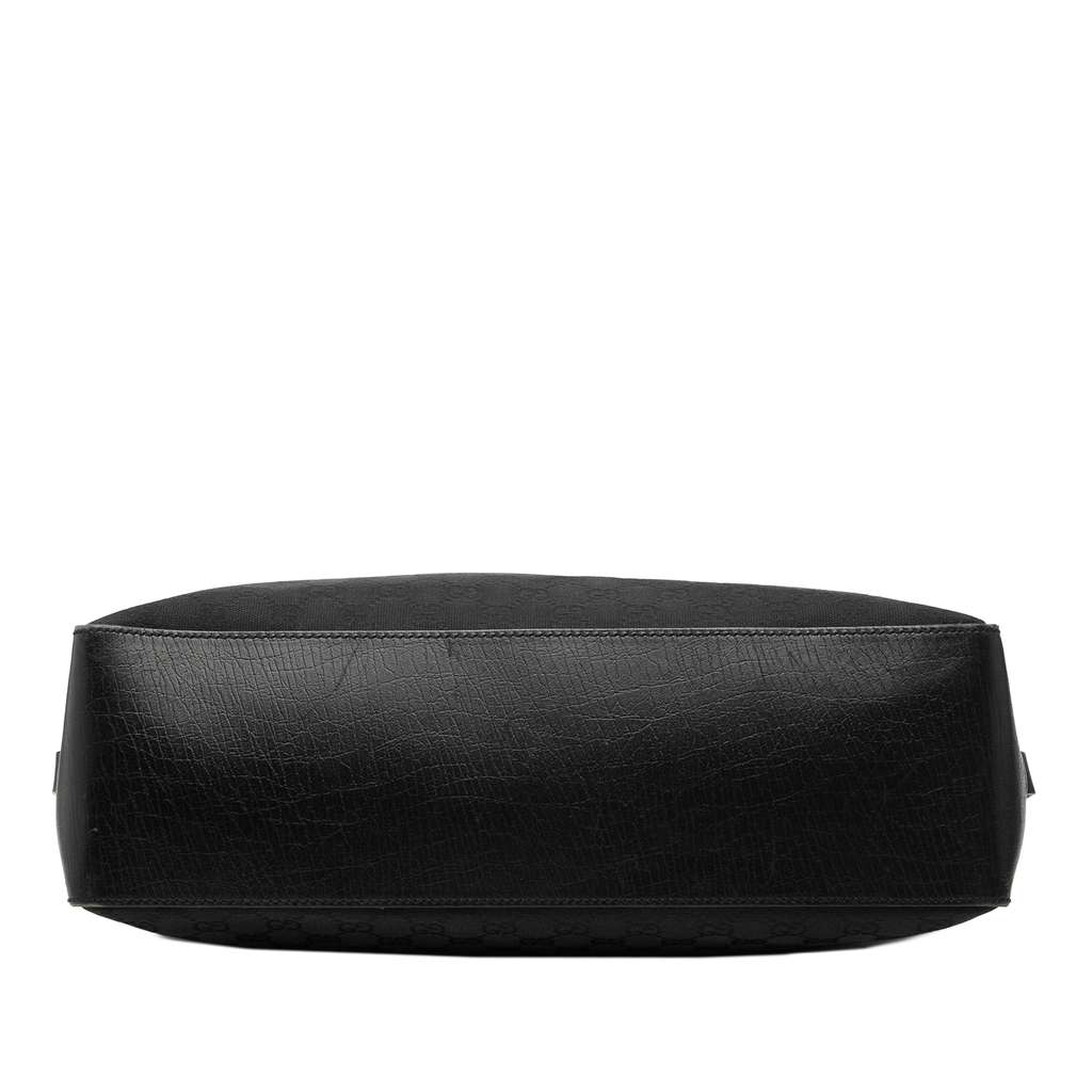 Gucci GG Canvas Tote - 3