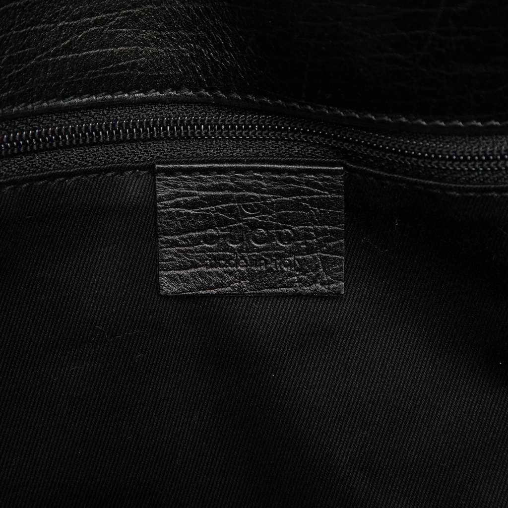 Gucci GG Canvas Tote - 5