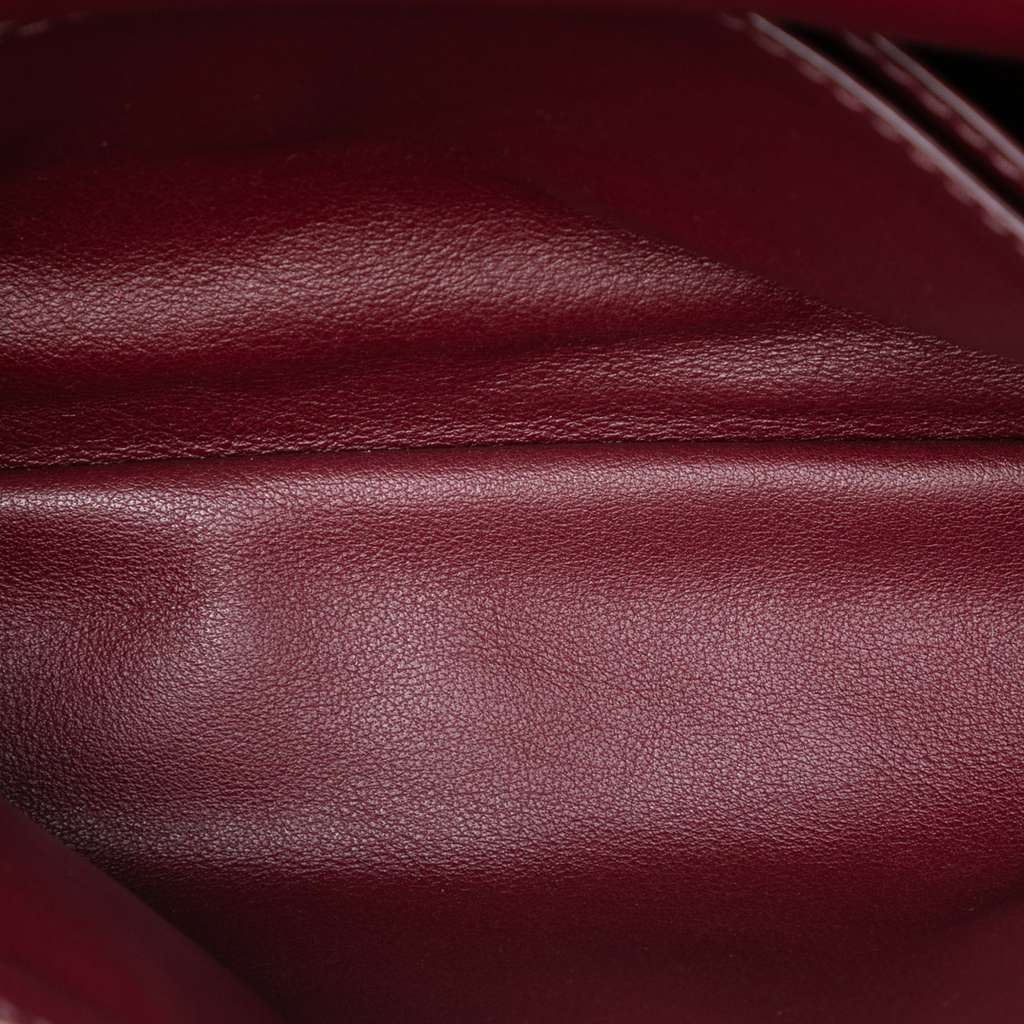 Bottega Veneta Mini Nappa Intrecciato Crossbody - 4